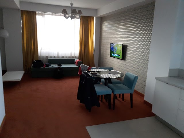 Casa Țepeș