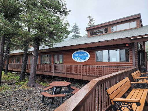 Kenai Fjords Wilderness Lodge - Thumbnail