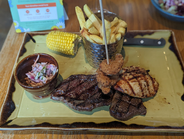 Beacon Birmingham - Birmingham