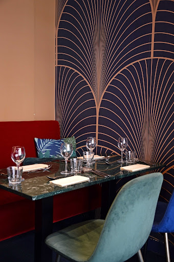 Photo 5 - HUB'AO Restaurant des Mamas - Brunch Paris 14 - Montrouge