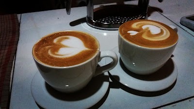 Photos of PANDAWAcoffe