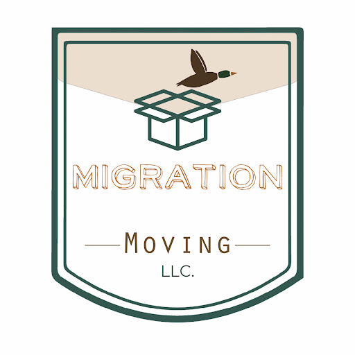 Migration Moving - Visual