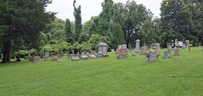 Thebes Historical Cemetery