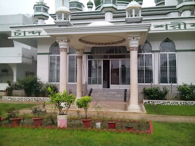 Photos of Chand Vanar Darbar Sharif