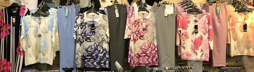 Illusion ladieswear - United Kingdom