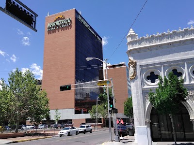 New Mexico Bank & Trust