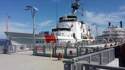 Columbia River Maritime Museum