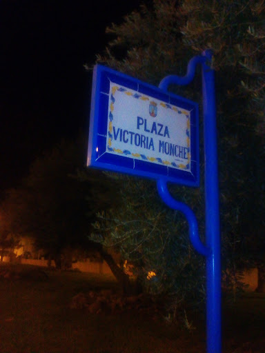 Plaza Victoria Monche - Thumbnail