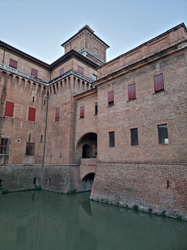 Este Castle - Visual