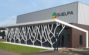 Photo n°5 de Guelpa Père et Fils SAS à Gleizé (Service de pose de parquet)