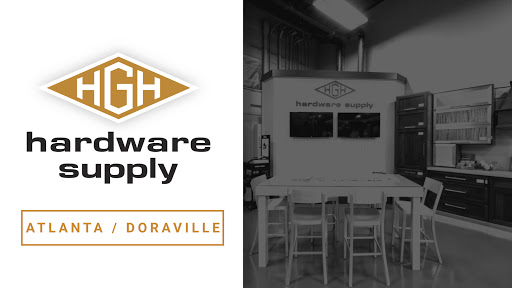 HGH Hardware Supply, a division of Richelieu America Ltd. - Thumbnail