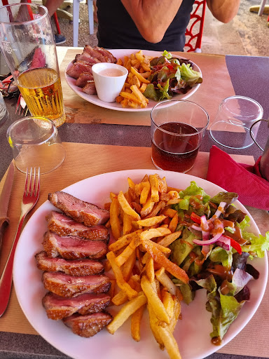 Chez Jules - Thumbnail