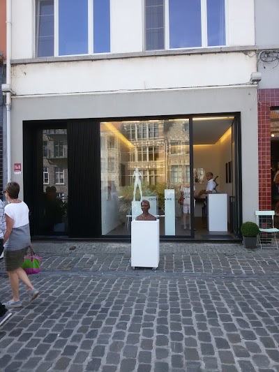 Photos of Cecilia Jaime Gallery