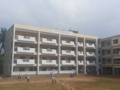 Photos of Forhadabad High School