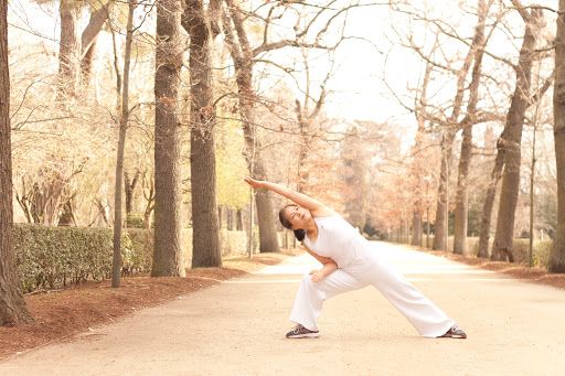 Yoga Sun - Estudio de Yoga y Pilates - Thumbnail