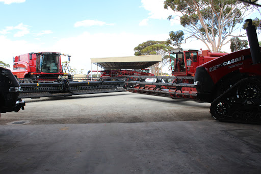 Farmers Centre Lake Grace - Thumbnail