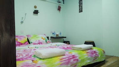 Photos of Shannkalay Hostel
