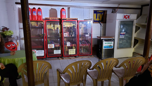 Aunty Bella's Convenience Gallery - Canada