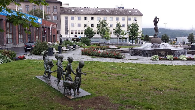 Narvik War Museum