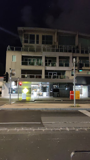 Commonwealth Bank Port Melbourne Branch - Thumbnail