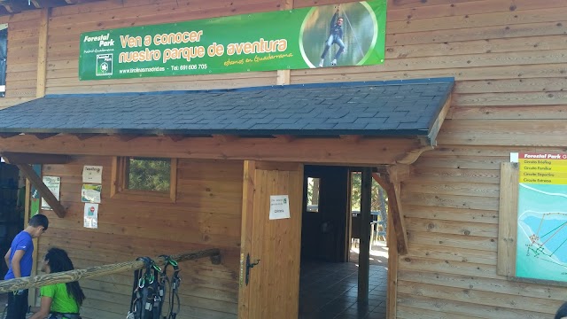 Forest Park Guadarrama