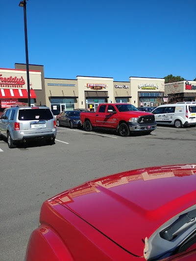 Firehouse Subs Merchants Greene