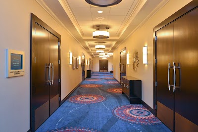Photos of Hilton Springfield
