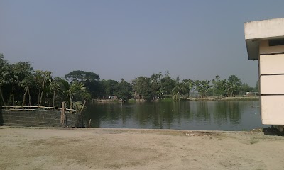Photos of মালতীপুর পাথালিয়া বাগান জামে মসজিদ