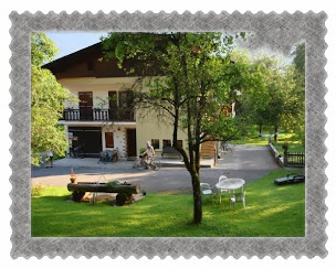 Photo n°1 de CHALET DE LA SOURCE à Morillon (Chambre d'hôtes)