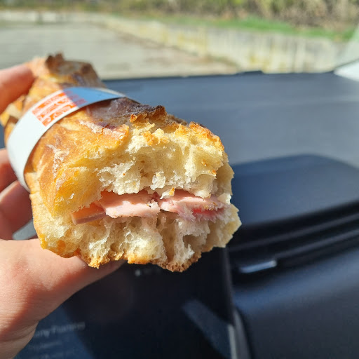 L'Atelier du Pain Boulangerie Pâtisserie - Thumbnail