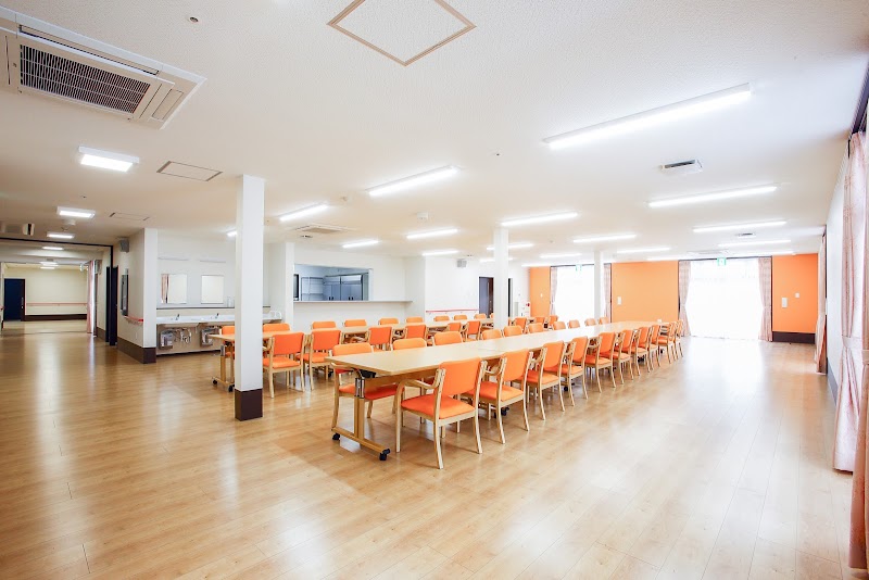 住宅型有料老人ホーム ファミリーモア八重桜 平城館