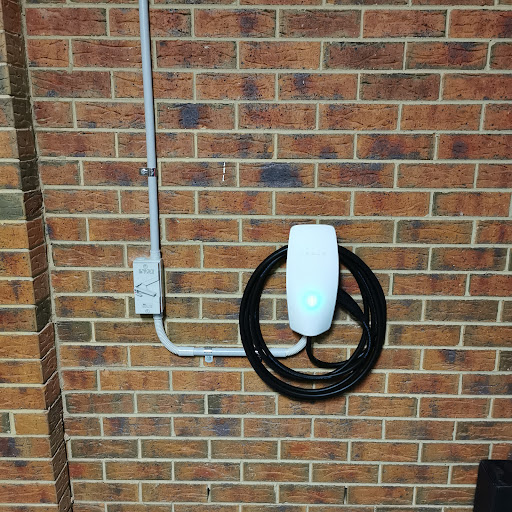 ELB Electrical Services & EV Charging