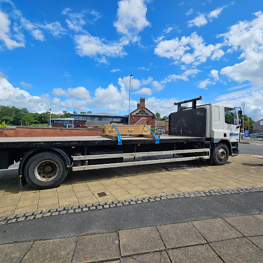 Nile Street Funeralcare - Thumbnail
