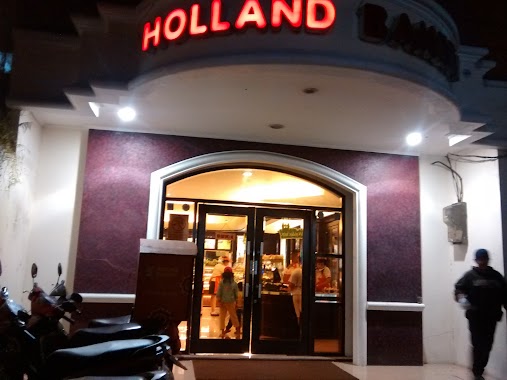 Holland Bakery, Author: Faizal Hardi