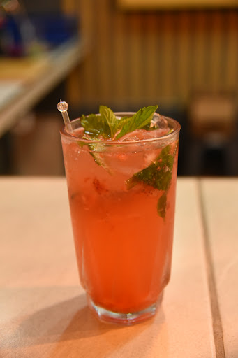 DRINOS DRINKS - Thumbnail