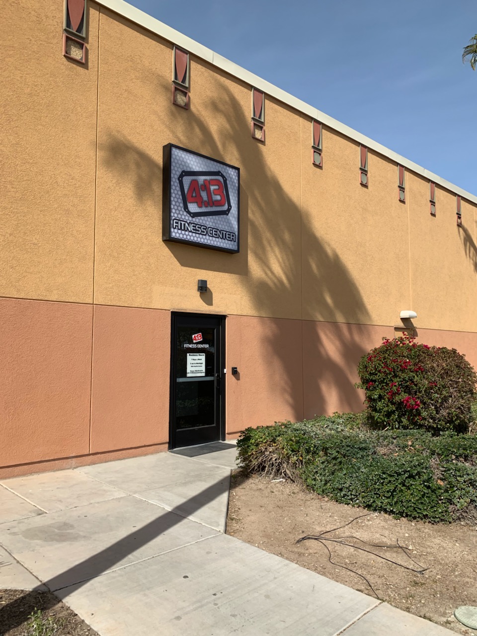 4:13 Fitness Center - IV Mall photo 4