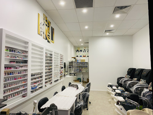Sandringham Nails Spa & Beauty - Thumbnail
