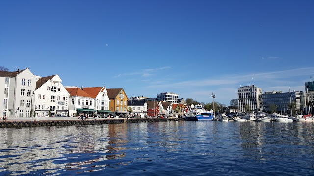 Stavanger