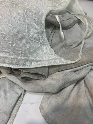 Wedding Dress Dry Cleaning - Thumbnail
