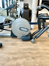 Photo n°9 de PÔLE SANTÉ ASSAS à Montpellier (Ostéopathe)