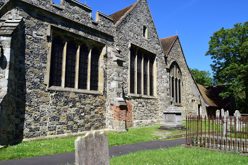 Holy Trinity Church, Rayleigh - Thumbnail