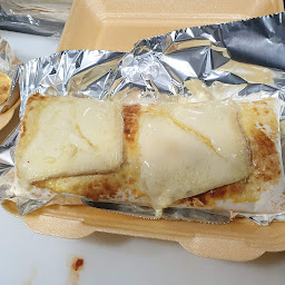 Photo n°7 de Le Geni'al à Marseille (Livraison de repas à domicile)