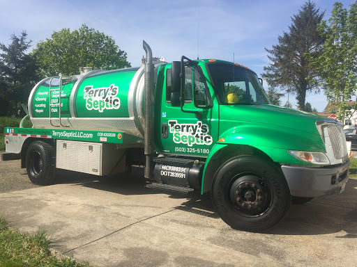 Terry's Septic