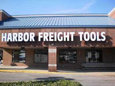 Harbor Freight Tools