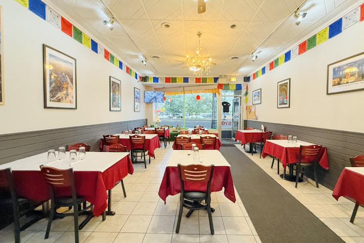 The Little Sherpa by null