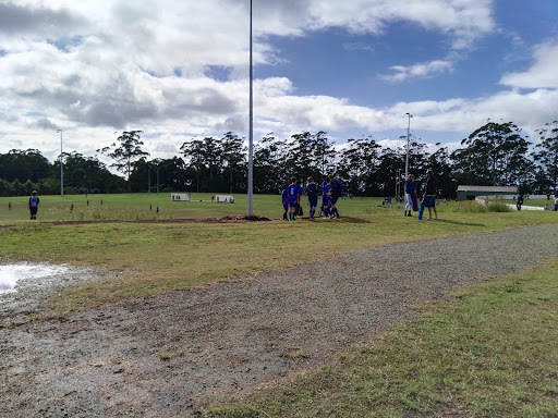 Tamborine Mountain Sports Centre - Thumbnail