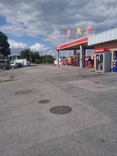 photo of Circle K