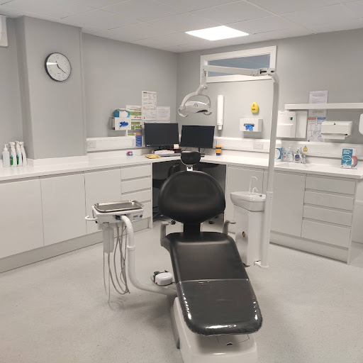 Dental Academy Bangor Gallery - United Kingdom