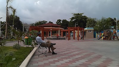 Photos of Plaza Enriquillo