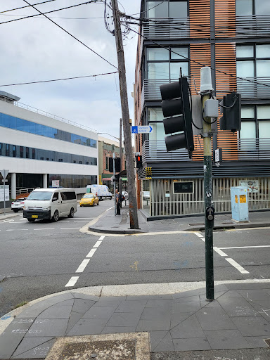 Newtown Business Centre - Thumbnail